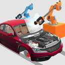 AI Car Factory ! APK
