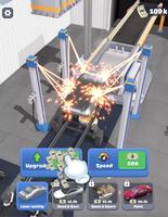 AI Car Factory ! poster