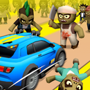 Cars VS Zombies APK