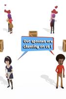 Cheating Spouses capture d'écran 2