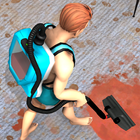 Clean It All hoarding cleaning icon