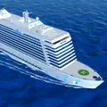 Idle Cruiseliner