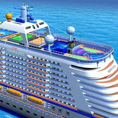 Idle Cruiseliner アプリダウンロード