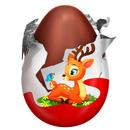 Eggs Surprise 3D APK