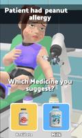 AI Hospital - Doc life imagem de tela 3