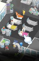 AI Hospital - Doc life Cartaz