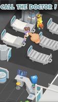 AI Hospital - Doc life imagem de tela 2