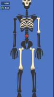 Bones Match 3D ảnh chụp màn hình 2