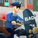 Bad Cop APK