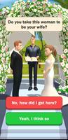Bridezilla اسکرین شاٹ 2