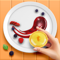 Gourmet Puzzle