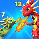 Dragons House Maze APK