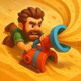 Dune and Dusted icon