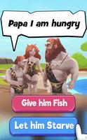 Evolution Tycoon ! syot layar 1