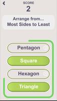 Fastest Finger - Word Game ảnh chụp màn hình 3