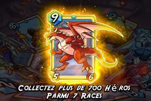 Fist of Truth - Magic Storm capture d'écran 2