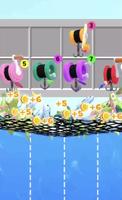 Hook Merge Fishing Cartaz