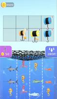Hook Merge Fishing imagem de tela 2