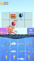 Hook Merge Fishing imagem de tela 3