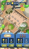 Idle Army Ekran Görüntüsü 1