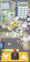 Idle Destruction poster