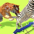 Animal Rescue-icoon