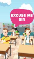 Idle School ! تصوير الشاشة 1