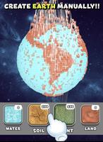 Idle World Puzzle ảnh chụp màn hình 1