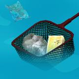 Ocean Cleanup 아이콘