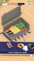 1 Schermata Luggage Pack