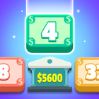 Money Merge иконка