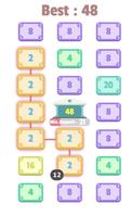 Money Merge скриншот 3