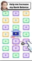 Money Merge скриншот 1