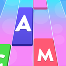 Magic Word Tiles APK