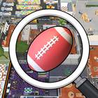 Mall Hunt icon