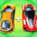 Merge And Crash APK