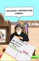 Military Code ! screenshot 1