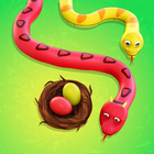 Snake Rush アイコン
