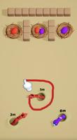 Snake Rush ポスター