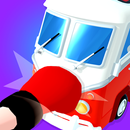 Save The Crash APK