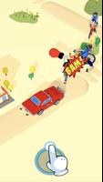 Save The Crash ảnh chụp màn hình 2