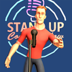 Stand Up Comedy