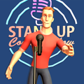 ”Stand Up Comedy