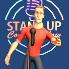 Stand Up Comedy ikon