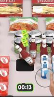 Supermarket.io ! الملصق