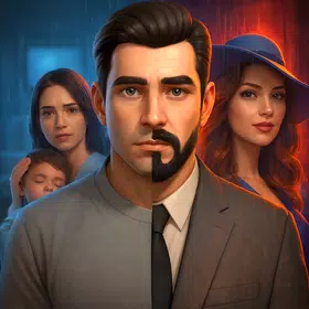 Pawn to Don – Crime Story