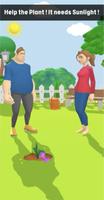 Puzzled? Brain tricky puzzles poster