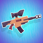ikon Weapons Venture