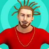 Icona Thug Life