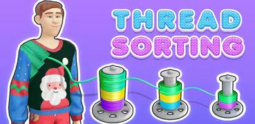 Puzzle Thread: Color Sort